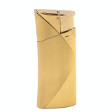 Bricheta Capacel, Buton cu Activare, Aurie