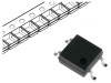 Optocuplor SMD 1,5kV SOP4