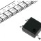 Optocuplor SMD 1,5kV SOP4
