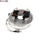 Magnetou (stator aprindere) Piaggio Ape Car P2 - MP501 (78-96) - P601 - TM (09-15) - TM P602 - P703 (84-16) 2T AC 220cc - 3 fire