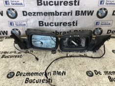 Oglinda stanga dreapta fara rabatare de Europa originala BMW E46