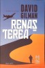 Renasterea - David Gilman, Lebada Neagra, 2024, Black Spot, Roman, 466 Pagini