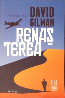 RENASTEREA-DAVID GILMAN-270820 foto