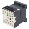 Contactor 4P NO 230VAC 10A DIN Rail