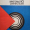 D. V. Ionescu - Complemente de matematici pentru licee (editia 1978)