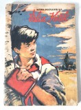 (T) Maria Poznanskaia - Valia Kotik, poem, Ed. Tineretului 1962