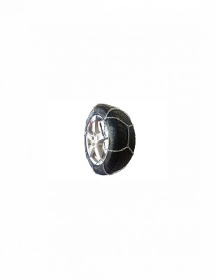 Lanturi auto de zapada antiderapante tip romb 9mm autoturism pc177 R14/R15/R16/R17/R18 2BUC foto