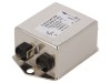 Filtru Anti-Interferențe SCHURTER FMAB NEO 250VAC 16A Cod 5500.2645.01 Metal