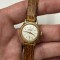 CEAS AUR 18K EBERHARD - Mecanic - De dama - Swiss - Vintage - Doar 430 lei/gr.