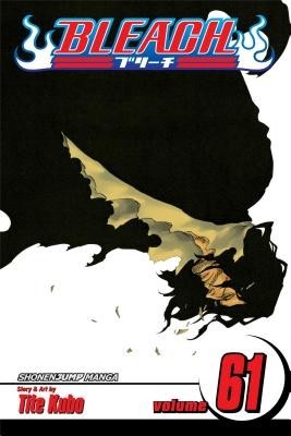 Bleach, Volume 61 foto