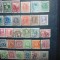 Lot timbre vechi Austria 1