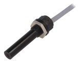 Senzor reed 15-20mT 3W 6.6x39.6mm