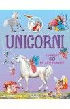 Mai cauta si lipeste-Unicorni cu peste 50 de abt., Girasol
