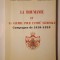 Dumitru Preda; Vasile Alexandrescu; Costică Prodan - La Roumanie et sa guerre pour l&#039;unite nationale: Campagne de 1918-1919