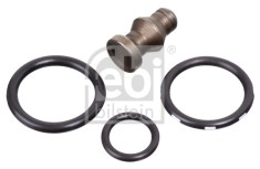 FEBI BILSTEIN 39731 Set garnituri etansare,injectoare