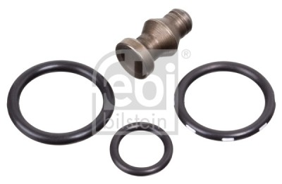 FEBI BILSTEIN 39731 Set garnituri etansare,injectoare foto
