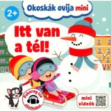 Itt van a t&eacute;l!, 2022