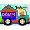 D&ouml;mpi &eacute;s a dolgos kis g&eacute;pek
