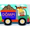 D&ouml;mpi &eacute;s a dolgos kis g&eacute;pek