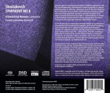 Shostakovich: Symphony No.8 (SACD) | Gianandrea Noseda, London Symphony Orchestra
