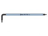 Cheie imbus sferică Hex-Plus 1,5mm oțel 90mm
