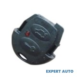 Carcasa telecomanda compatibila vw 1074 Alta marca Alt model #7