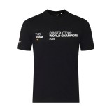 Mclaren Honda tricou de bărbați Constructor Champions F1 Team 2025 - M