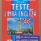 (C519) JEAN-PIERRE BERMAN S.A - TESTE DE LIMBA ENGLEZA