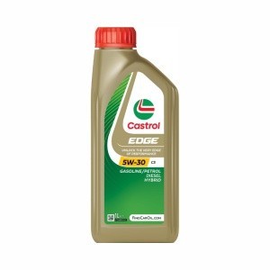 Ulei Motor Castrol EDGE C3 5W-30 1L