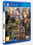 Armed Emeth PS4