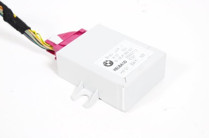 Modul de control far MINI COOPER R50, R53 2004 OEM: 8383551 3247702