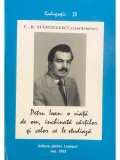 T. -D. Stanciulescu (coord.) - Petru Ioan: o viata de om, inchinata cartilor si celor ce le studiaza (Editia: 2022)
