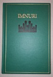 Imnuri Biserica lui Isus Hristos a Sfinților din Zilele din Urmă - Carte Crestină 2008, Coperta Cartonată