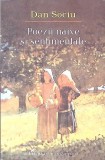 Poezii Naive si Sentimentale - Dan Sociu - Cartea Romaneasca, 2012, Poezie Romaneasca, Paperback