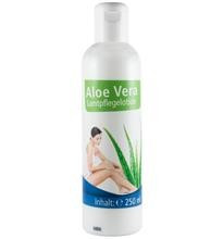 Lotiune de Corp cu Aloe Vera Pronat 250ml Cod: MC440.250 foto