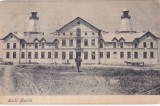 Baile Movila (circulata 1916)