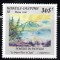 NOUA CALEDONIE 1990, Arta, Pictura, serie neuzată, MNH