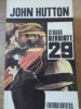 Strada Herriott 29 - John Hutton, Univers, 1985, Roman, Beletristica, Coperta Necartonata