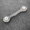 Bieleta de direcție st&acirc;nga AUDI A6 4G2, C7, 4GC 2012 OEM: 8K0411317D | 3677284