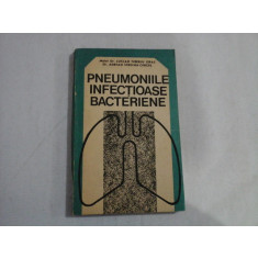 PNEUMONIILE INFECTIOASE BACTERIENE - MAIOR DR. LUCIAN TIBERIU ISPAS, DR. ADRIAN STREINU-CERCEL