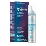 Spumă Rogaine Minoxidil 5% pentru femei, Tratament &icirc;mpotriva căderii părului, 1 Flacon (2 Luni)