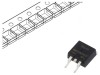 Tranzistor N-MOSFET unipolar TO263