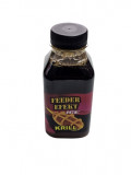 Aditiv lichid Feeder Efect ICE Black Fish, Aroma Krill, 330 ml