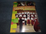 Cumpara ieftin MAGDALENA BOGHEANU EDUCATIE MUZICALA MANUAL PENTRU CLASA A IV A