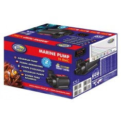 AQUANOVA N-RMC 9000 - pompa pentru acvariu foto