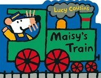 Maisy&#039;s Train