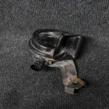 Claxon Auto Skoda Octavia II 1Z3 2010 OEM 1K0951182G Negru/Rosu 12V Piese Auto Originale Second Hand Garantie