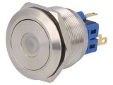 Comutator Anti-Vandalism IP65 SPDT 3A/220VAC 5A/24VDC