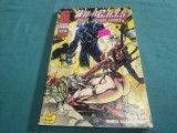 BENZI DESENATE WILD C.A.T.S * CANADA * NR. 4-6 1996 * 2 1 2