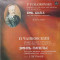 Disc vinil, LP. CONCERTO NO.2 FOR PIANO AND ORCHESTRA, IN G MAJOR, OP.44-P. TCHAIKOVSKY